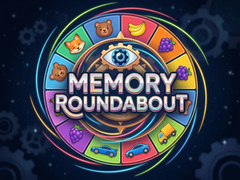 Jwèt Memory Roundabout