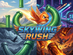 Jwèt Skywing Rush