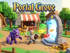 Jwèt Portal Grove