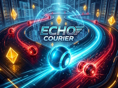 Jwèt Echo Courier