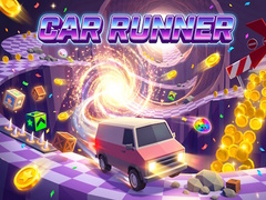 Jwèt Car Runner