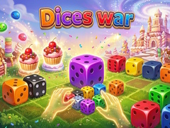 Jwèt Dices war