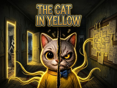 Jwèt The Cat in Yellow