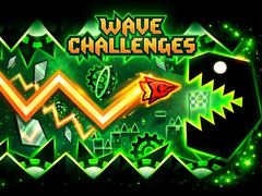 Jwèt Wave Challenges