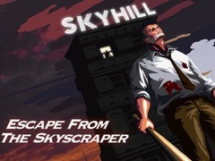 Jwèt Skyhill: Escape From the Skyscraper!