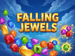 Jwèt Fallling Jewels