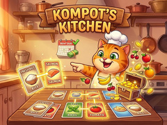 Jwèt Kompot's Kitchen