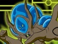 Jwèt Ben 10: Ultimate Alien Rescue