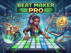 Jwèt Beat Maker Pro