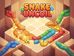 Jwèt Snake Uncoil