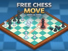 Jwèt Free Chess Move