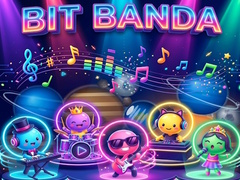 Jwèt BitBanda