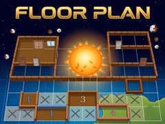 Jwèt Floor Plan