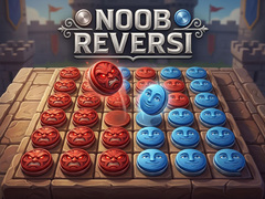 Jwèt Noob Reversi