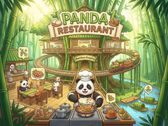 Jwèt Panda Restaurant