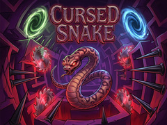 Jwèt Cursed Snake
