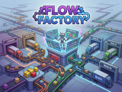 Jwèt Flow Factory
