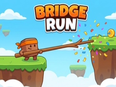Jwèt BRIDGE RUN