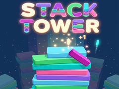 Jwèt Stack Tower