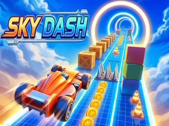 Jwèt Sky Dash