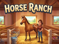 Jwèt Horse Ranch