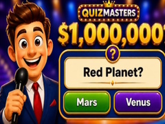 Jwèt Quizmasters