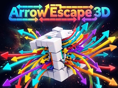 Jwèt Arrow Escape 3D