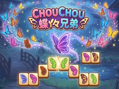 Jwèt ChouChou Kyodai
