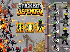 Jwèt Stickboy Defender