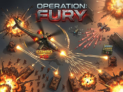 Jwèt Operation Fury