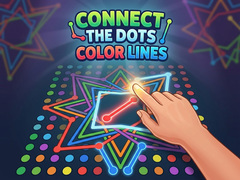 Jwèt Connect the Dots Color Lines