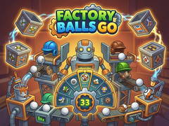 Jwèt Factory Balls Go