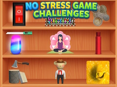 Jwèt No Stress Game Challenges
