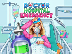 Jwèt Doctor Hospital Emergency