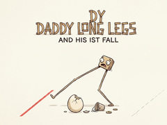Jwèt Daddy Long Legs