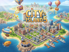 Jwèt City Island 5