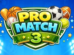 Jwèt Pro Match 3
