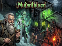 Jwèt Mutantblood