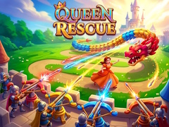 Jwèt Queen Rescue 