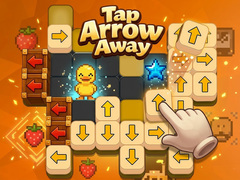 Jwèt Tap Arrow Away