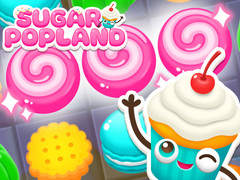 Jwèt Sugar Pop Land