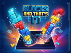 Jwèt Blocks and that's it
