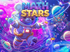 Jwèt Math Stars