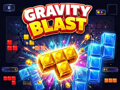 Jwèt Gravity Blast