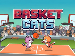 Jwèt Basket Cats