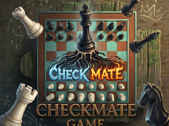 Jwèt Checkmate Game