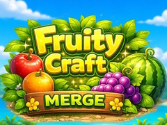 Jwèt Fruity Craft Merge