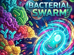Jwèt Bacterial Swarm