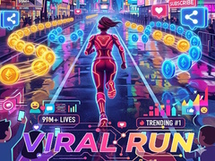 Jwèt VIRAL RUN