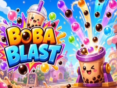 Jwèt Boba Blast